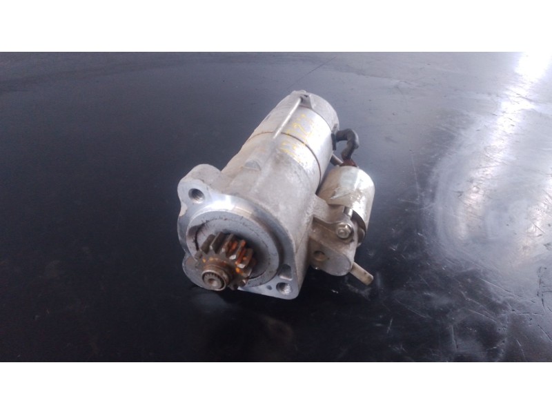 Recambio de motor arranque para jaguar xe prestige referencia OEM IAM   