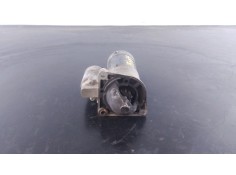 Recambio de motor arranque para opel insignia a (g09) 2.0 cdti (68) referencia OEM IAM    2