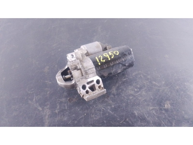 Recambio de motor arranque para bmw 3 (f30, f80) 318 d referencia OEM IAM   