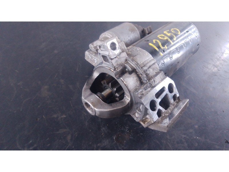 Recambio de motor arranque para bmw 3 (f30, f80) 318 d referencia OEM IAM   