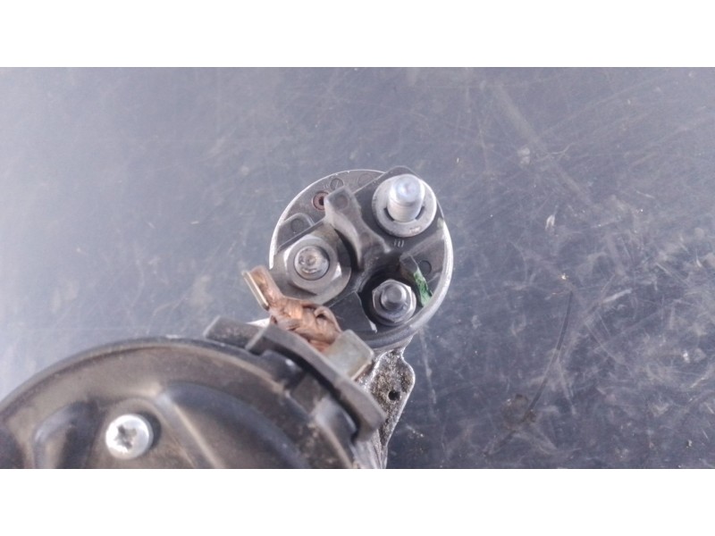 Recambio de motor arranque para bmw 3 (f30, f80) 318 d referencia OEM IAM   