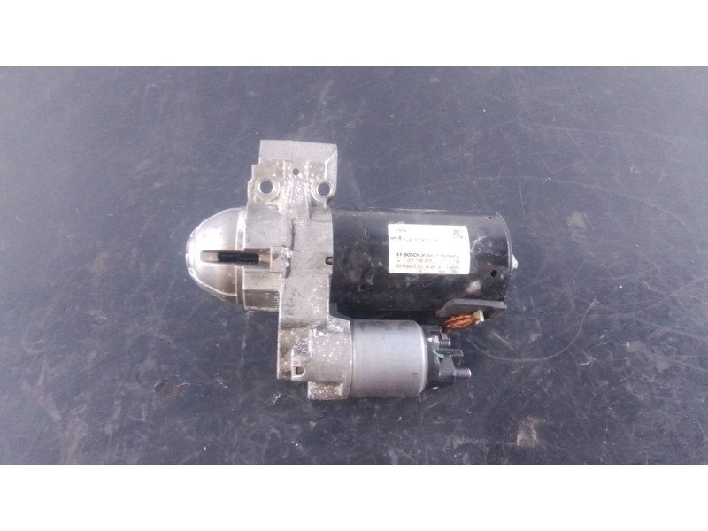 Recambio de motor arranque para bmw 3 (f30, f80) 318 d referencia OEM IAM   