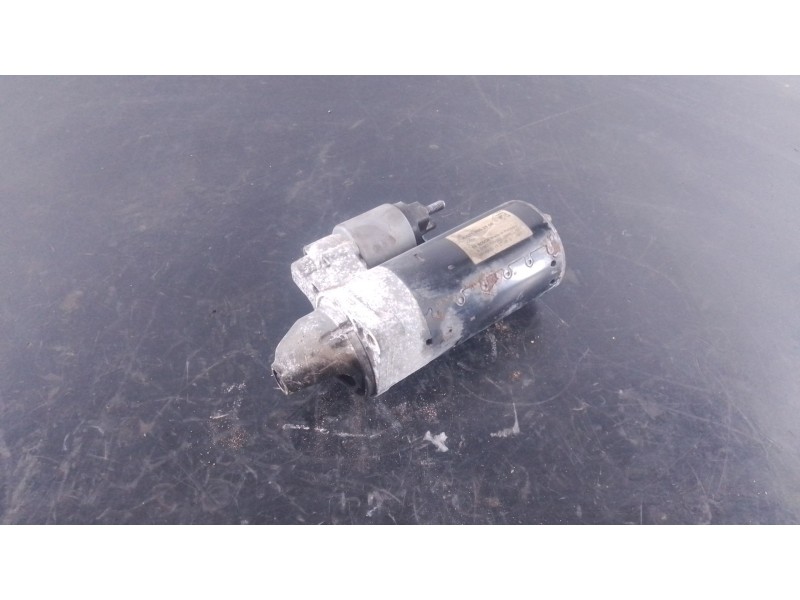 Recambio de motor arranque para mercedes-benz clase e t-model (s212) e 200 cdi / bluetec (212.205, 212.206) referencia OEM IAM  
