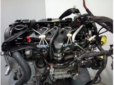 Recambio de motor completo para volvo s60 berlina 2.4 d referencia OEM IAM D5244T5  M1-A2-88 2