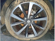 Recambio de llanta para seat leon (kl1, klg) 1.5 tsi referencia OEM IAM 225/40/18  