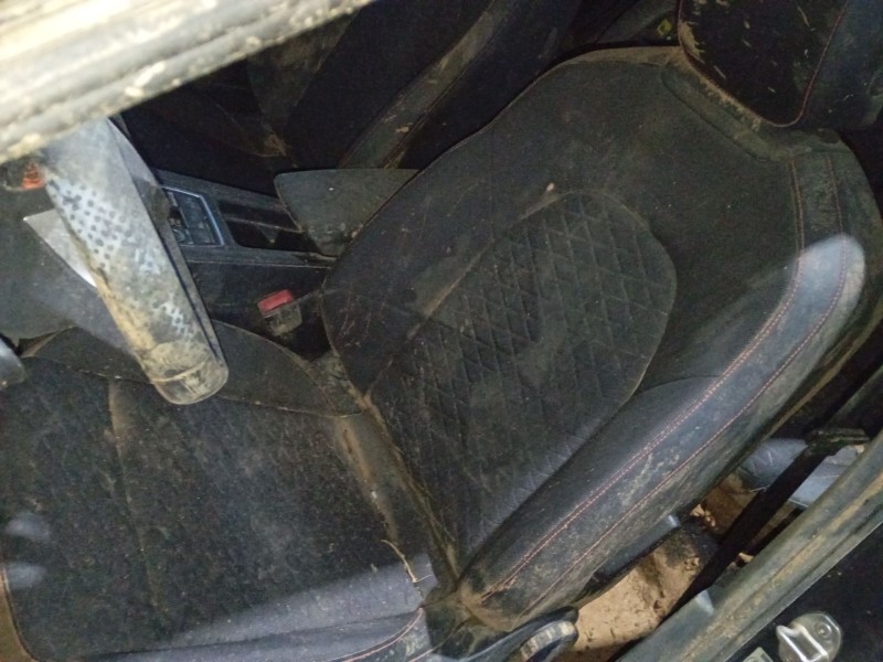 seat leon (kl1, klg) del año 2021