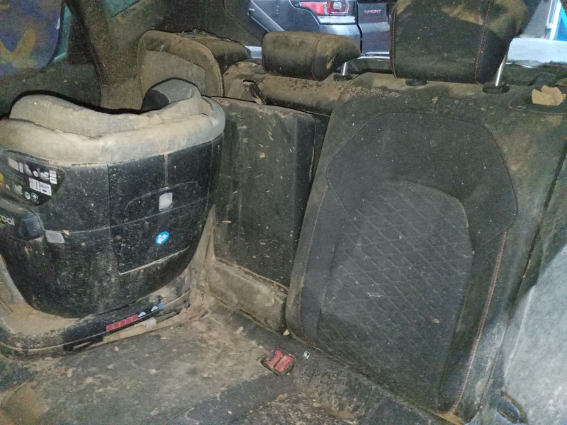 seat leon (kl1, klg) del año 2021