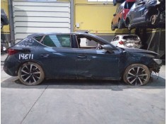 seat leon (kl1, klg) del año 2021