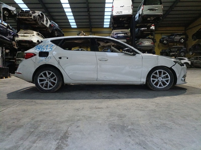 seat leon (kl1, klg) del año 2021