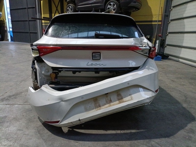 seat leon (kl1, klg) del año 2021