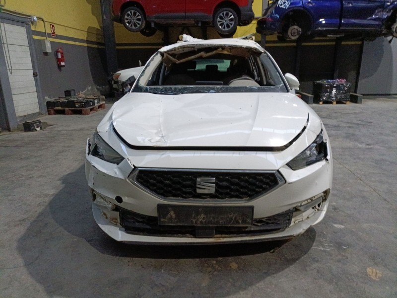 seat leon (kl1, klg) del año 2021