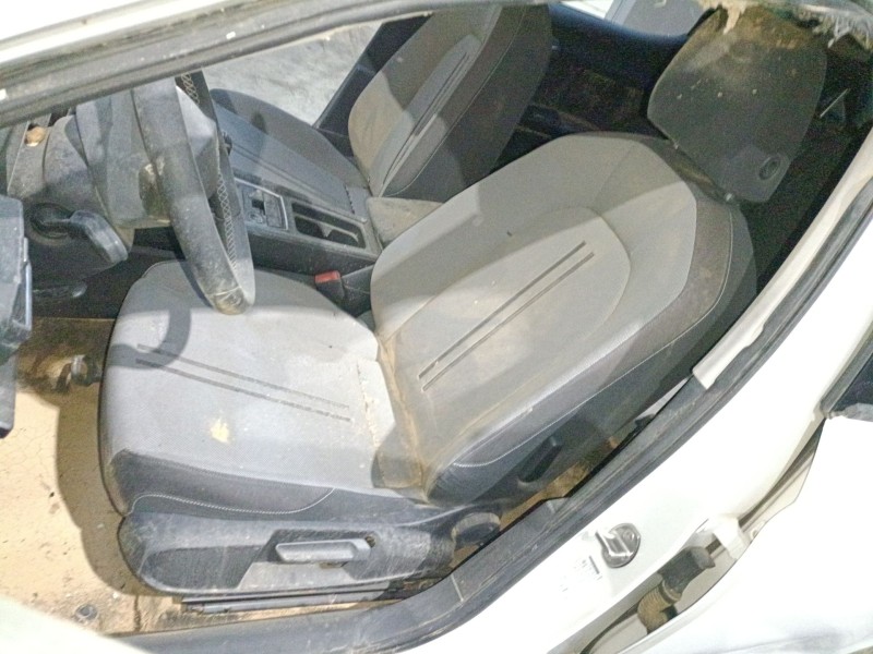 seat leon (kl1, klg) del año 2021