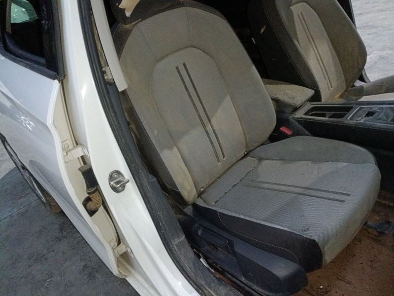 seat leon (kl1, klg) del año 2021