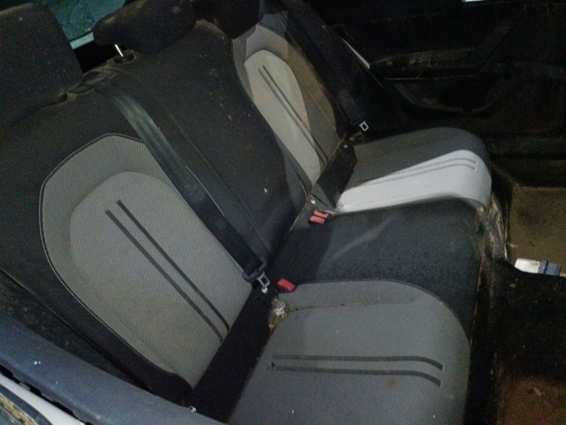 seat leon (kl1, klg) del año 2021