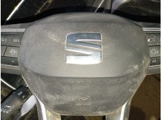Recambio de airbag delantero izquierdo para seat leon (kl1, klg) 1.5 tsi referencia OEM IAM   