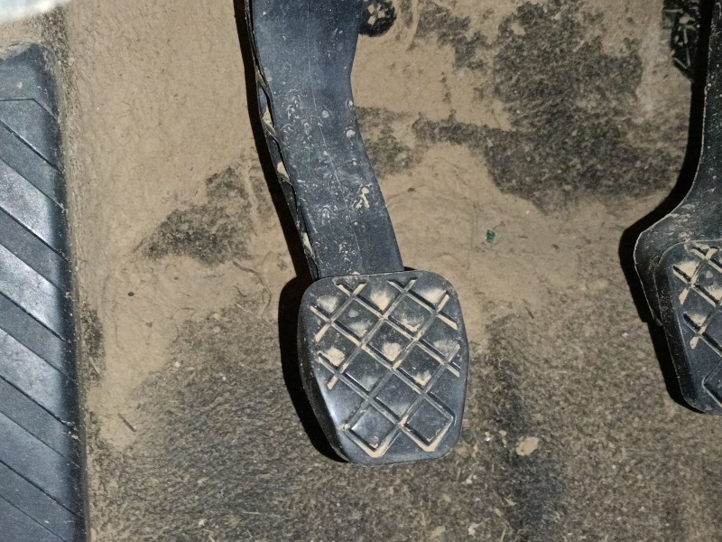 Recambio de pedal embrague para seat leon (kl1, klg) 2.0 tdi referencia OEM IAM   