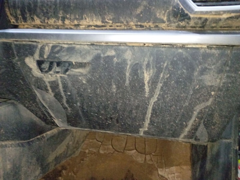 Recambio de guantera para seat leon (kl1, klg) 1.5 tsi referencia OEM IAM   