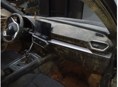 Recambio de salpicadero para seat leon (kl1, klg) 1.5 tsi referencia OEM IAM   