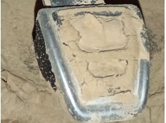 Recambio de pedal embrague para seat leon (kl1, klg) 1.5 tsi referencia OEM IAM   