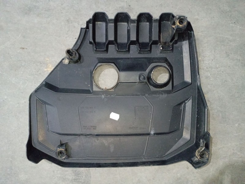 Recambio de tapa motor para seat leon (kl1, klg) 1.5 tsi referencia OEM IAM   
