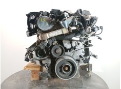 Recambio de motor completo para bmw 3 (e90) 320 d referencia OEM IAM 204D4   2
