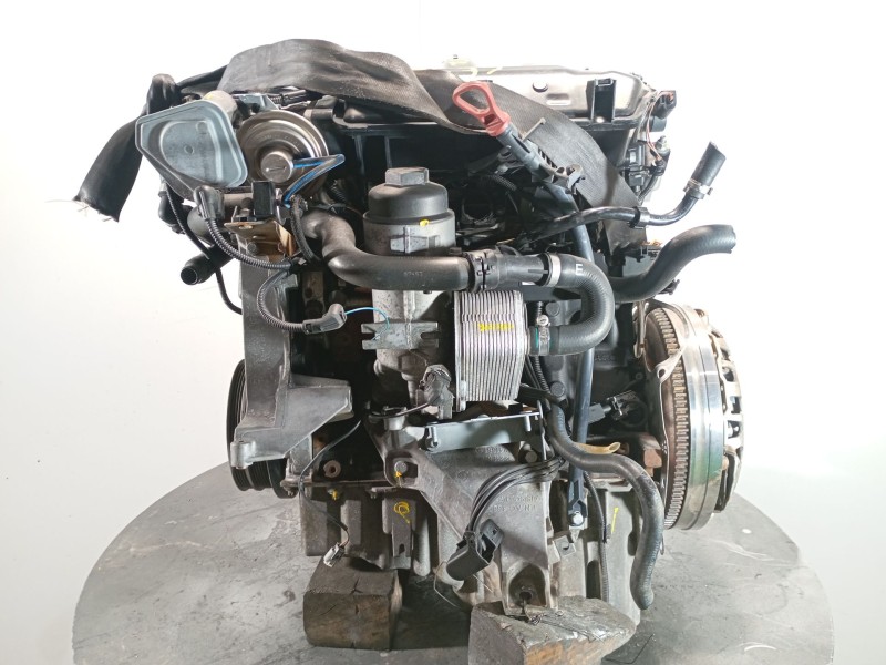Recambio de motor completo para bmw 3 (e90) 320 d referencia OEM IAM 204D4  
