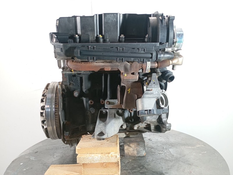 Recambio de motor completo para bmw 3 (e90) 320 d referencia OEM IAM 204D4  