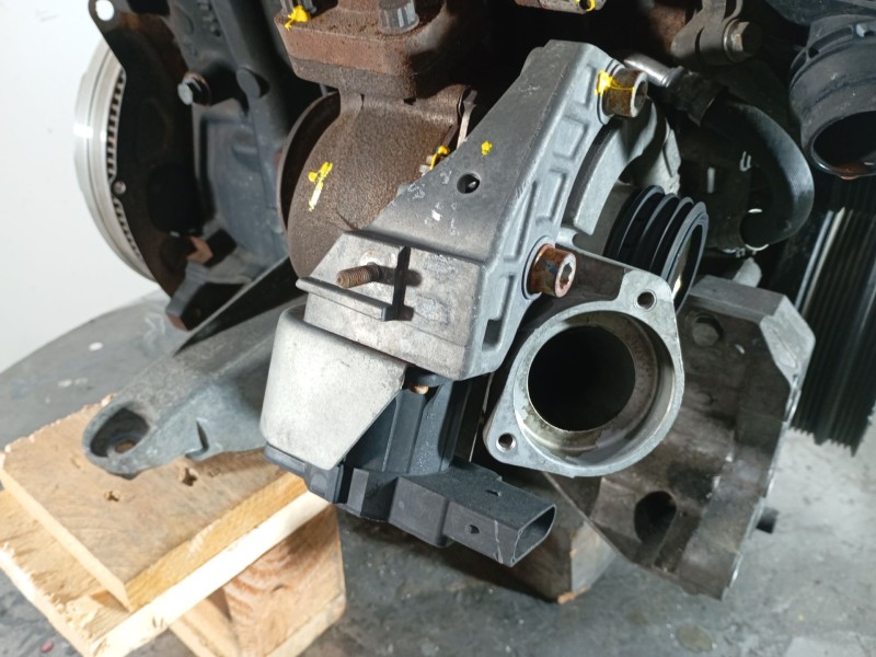 Recambio de motor completo para bmw 3 (e90) 320 d referencia OEM IAM 204D4  