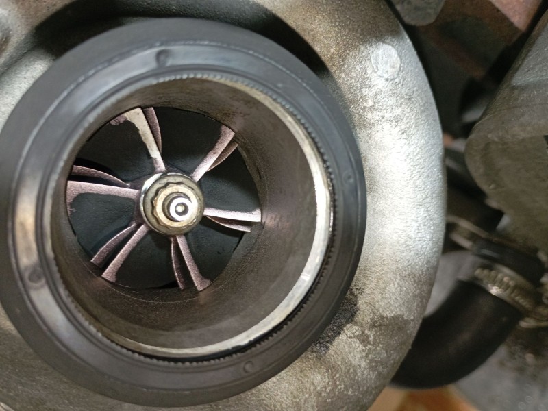 Recambio de motor completo para bmw 3 (e90) 320 d referencia OEM IAM 204D4  