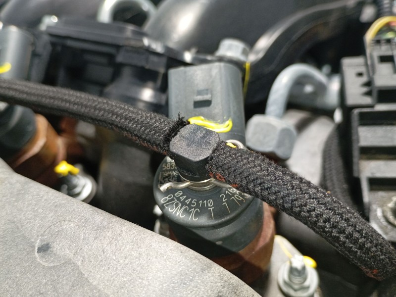 Recambio de motor completo para bmw 3 (e90) 320 d referencia OEM IAM 204D4  