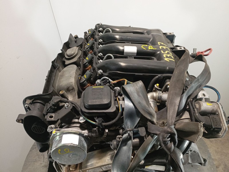 Recambio de motor completo para bmw 3 (e90) 320 d referencia OEM IAM 204D4  