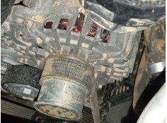 Recambio de alternador para seat leon (kl1, klg) 1.5 tsi referencia OEM IAM   