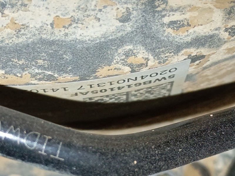 Recambio de servofreno para seat leon (kl1, klg) 1.5 tsi referencia OEM IAM   