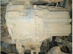 Recambio de caja cambios para seat leon (kl1, klg) 1.5 tsi referencia OEM IAM   