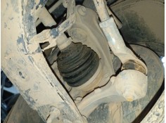 Recambio de mangueta delantera derecha para seat leon (kl1, klg) 1.5 tsi referencia OEM IAM   