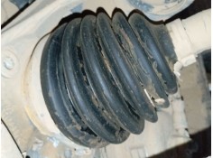 TRANSMISION DELANTERA IZQUIERDA 