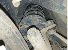 Recambio de amortiguador delantero derecho para seat leon (kl1, klg) 1.5 tsi referencia OEM IAM   