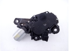 Recambio de motor limpia trasero para nissan qashqai (j10) tekna premium referencia OEM IAM 28710JD000 0390201820 