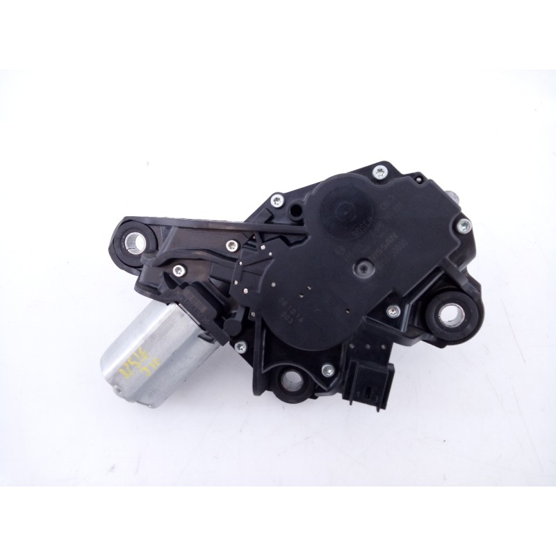 Recambio de motor limpia trasero para nissan qashqai (j10) tekna premium referencia OEM IAM 28710JD000 0390201820 