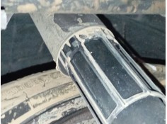 Recambio de amortiguador trasero izquierdo para seat leon (kl1, klg) 1.5 tsi referencia OEM IAM   