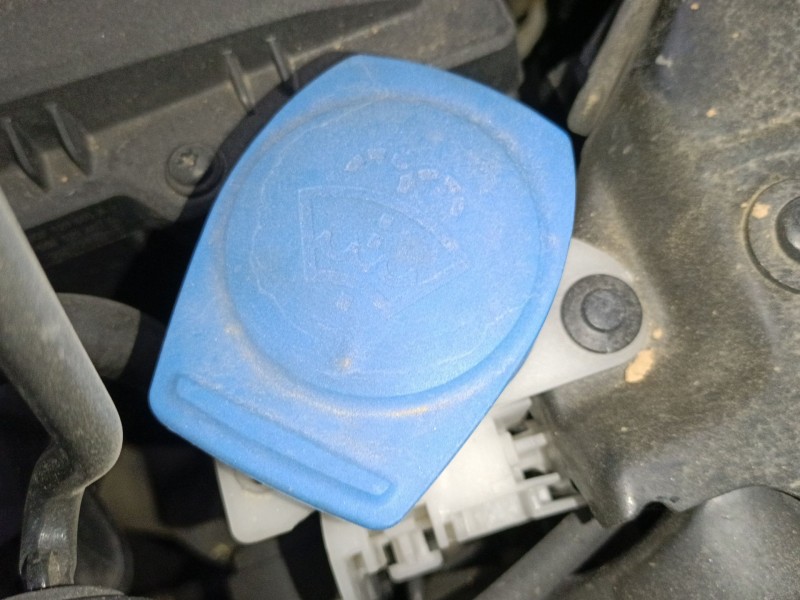 Recambio de deposito limpia para seat leon (kl1, klg) 2.0 tdi referencia OEM IAM   