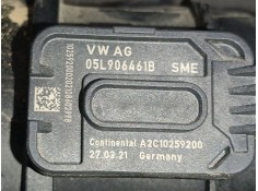 Recambio de caudalimetro para seat leon (kl1, klg) 2.0 tdi referencia OEM IAM 05L906461B A2C10259200  2