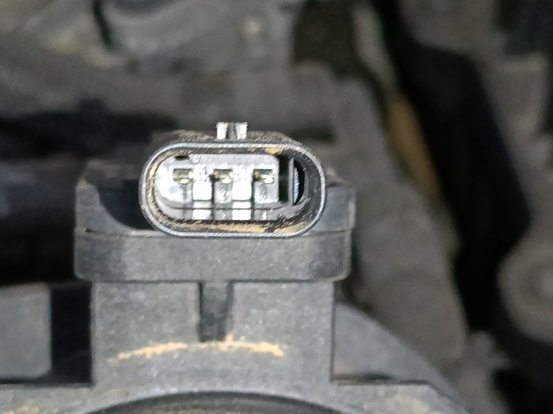 Recambio de caudalimetro para seat leon (kl1, klg) 2.0 tdi referencia OEM IAM 05L906461B A2C10259200 