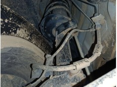 AMORTIGUADOR DELANTERO IZQUIERDO 