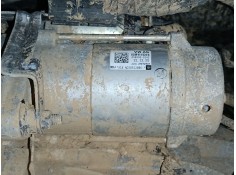 Recambio de motor arranque para seat leon (kl1, klg) 2.0 tdi referencia OEM IAM   