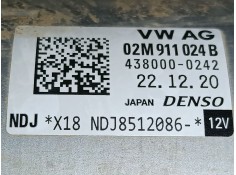 Recambio de motor arranque para seat leon (kl1, klg) 2.0 tdi referencia OEM IAM    2