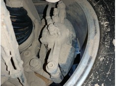 Recambio de pinza freno delantera izquierda para seat leon (kl1, klg) 2.0 tdi referencia OEM IAM   