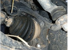 Recambio de mangueta delantera derecha para seat leon (kl1, klg) 2.0 tdi referencia OEM IAM   