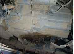 Recambio de caja cambios para seat leon (kl1, klg) 2.0 tdi referencia OEM IAM   