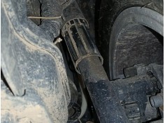 Recambio de amortiguador trasero derecho para seat leon (kl1, klg) 2.0 tdi referencia OEM IAM   